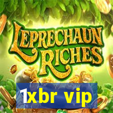 1xbr vip